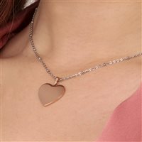 Collana Morellato Donna Love in Acciaio SOR16 - SOR16